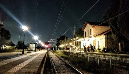 HALBIKE: Η Halαρή ποδηλατοβόλτα του Χαλανδρίου στις 17/9