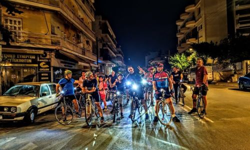 HALBIKE: Η Halαρή ποδηλατοβόλτα του Χαλανδρίου στις 18/6