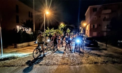 HALBIKΕ: Η Halαρή ποδηλατοβόλτα του Χαλανδρίου την 1η Ιουλίου