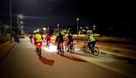 HALBIKΕ: Η Halαρή ποδηλατοβόλτα του Χαλανδρίου στις 20/5