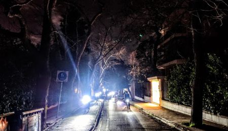 HALBIKΕ: Η Halαρή ποδηλατοβόλτα του Χαλανδρίου στις 4/2