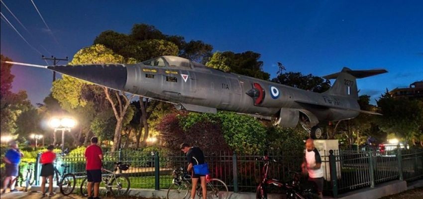 HALBIKE: Η Halαρή ποδηλατοβόλτα του Χαλανδρίου στις 4/6