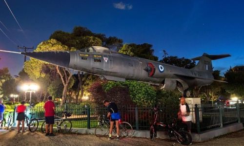 HALBIKE: Η Halαρή ποδηλατοβόλτα του Χαλανδρίου στις 4/6