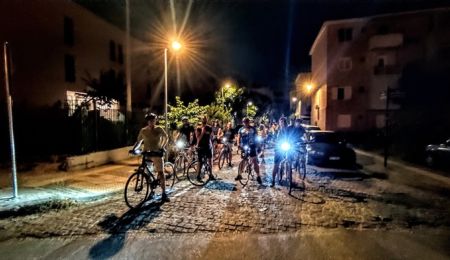 HALBIKE: Η Halαρή ποδηλατοβόλτα του Χαλανδρίου στις 9/7