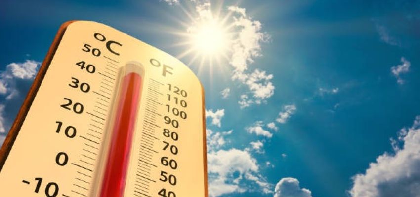 Κλιματιζόμενος χώρος στον Δήμο Χαλανδρίου και μέτρα αυτοπροστασίας λόγω καύσωνα