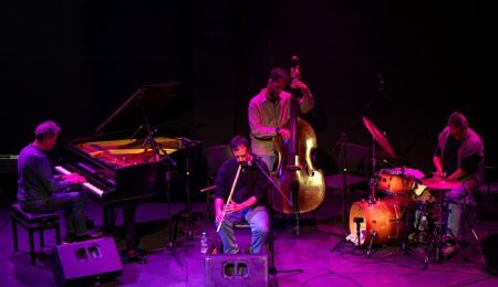 Έγραψε ιστορία το 1ο International Jazz Day Festival Chalandri