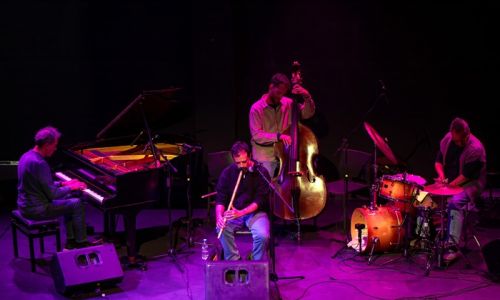 Έγραψε ιστορία το 1ο International Jazz Day Festival Chalandri