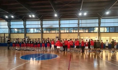 Το Χαλάνδρι άνοιξε την αγκαλιά του στο “Τζάμπολ της Αγάπης”