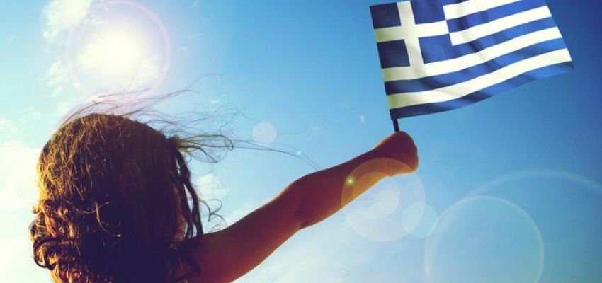 Η πρόγνωση του καιρού της 25ης Μαρτίου και των τελευταίων ημερών του μήνα, στο Χαλάνδρι