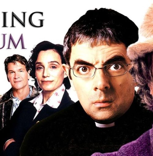 Cine ΑΡΓΩ: Προβολή της ταινίας “Keeping Μum”, στο Κέντρο Νεότητας Χαλανδρίου