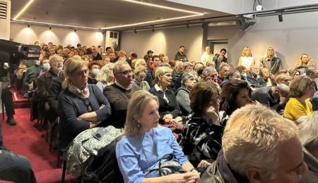 Αδιαπραγμάτευτα αλληλέγγυος στο πλευρό του κουβανικού λαού ο Δήμος Χαλανδρίου