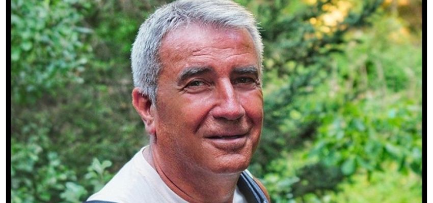 Ο Δήμος Χαλανδρίου αποχαιρετά τον Κώστα Κανδεράκη