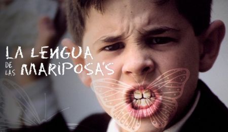 Ciné ΑΡΓΩ: Προβολή της ταινίας “La lengua de las mariposas”, στο Κέντρο Νεότητας Χαλανδρίου