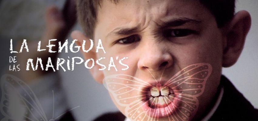 Ciné ΑΡΓΩ: Προβολή της ταινίας “La lengua de las mariposas”, στο Κέντρο Νεότητας Χαλανδρίου
