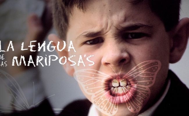 Ciné ΑΡΓΩ: Προβολή της ταινίας “La lengua de las mariposas”, στο Κέντρο Νεότητας Χαλανδρίου
