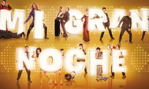 Ciné ΑΡΓΩ: Προβολή της ταινίας “Mi gran noche”, στο Κέντρο Νεότητας Χαλανδρίου