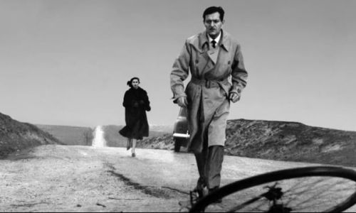 Ciné ΑΡΓΩ: Προβολή της ταινίας “Muerte de un ciclista”, στο Κέντρο Νεότητας Χαλανδρίου