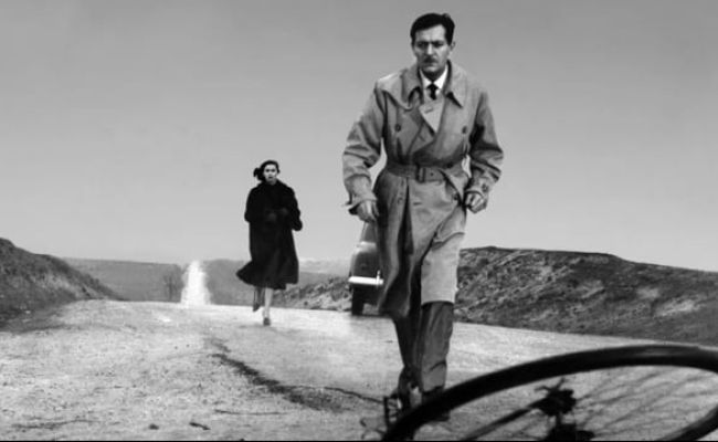 Ciné ΑΡΓΩ: Προβολή της ταινίας “Muerte de un ciclista”, στο Κέντρο Νεότητας Χαλανδρίου