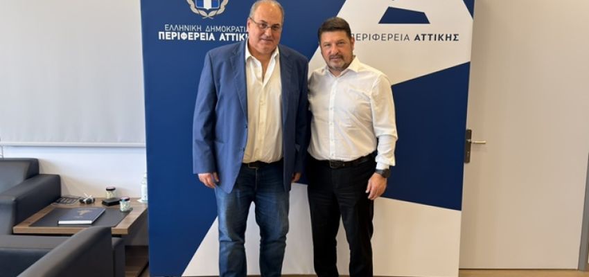 Νέα εποχή για το κτήριο “Νόμπελ” και τον Πολιτισμό στο Χαλάνδρι