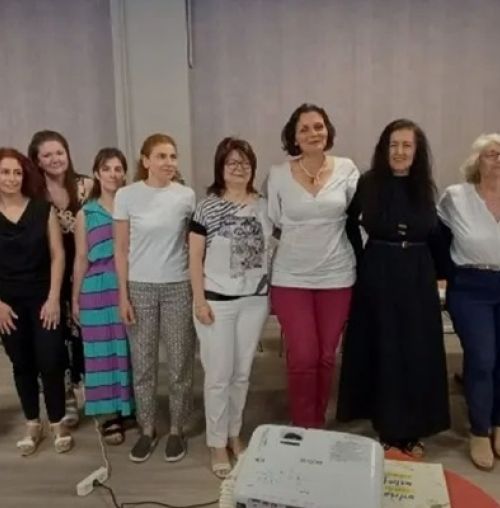 Δήμος Χαλανδρίου και ΕΚΚΑ ενώνουν δυνάμεις για την προστασία παιδιών και ευάλωτων πολιτών