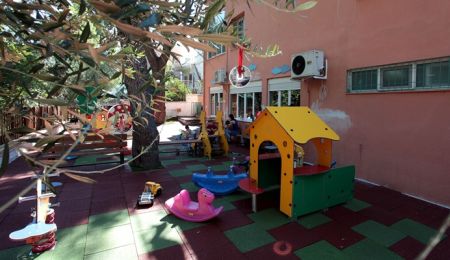 Δήμος Χαλανδρίου: «Κανένα παιδί εκτός Παιδικών Σταθμών – Καλύφθηκαν πλήρως όλα τα εμπρόθεσμα αιτήματα εγγραφής»