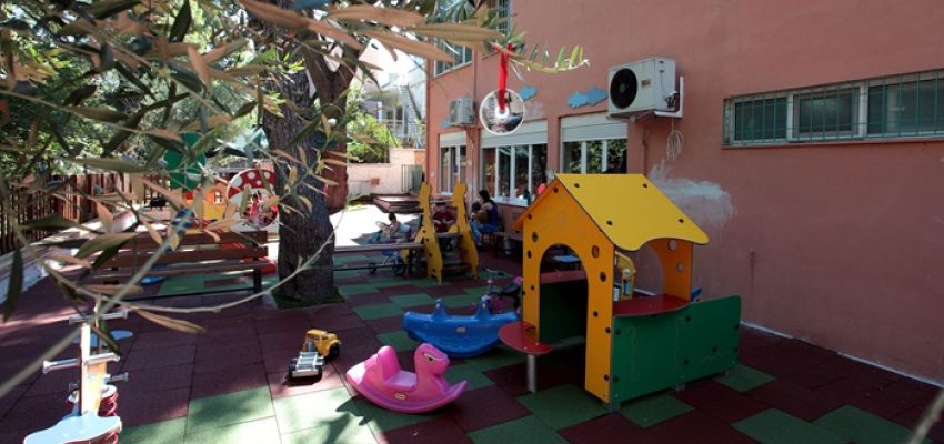 Δήμος Χαλανδρίου: «Κανένα παιδί εκτός Παιδικών Σταθμών – Καλύφθηκαν πλήρως όλα τα εμπρόθεσμα αιτήματα εγγραφής»