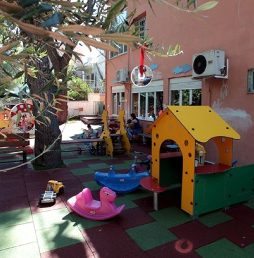 Δήμος Χαλανδρίου: «Κανένα παιδί εκτός Παιδικών Σταθμών – Καλύφθηκαν πλήρως όλα τα εμπρόθεσμα αιτήματα εγγραφής»