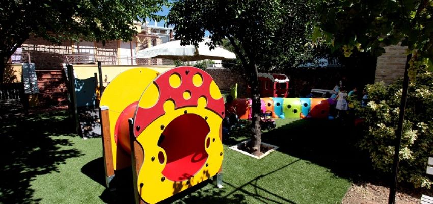 Απεργιακή κινητοποίηση για τους εργαζόμενους στους Παιδικούς Σταθμούς Χαλανδρίου την Τετάρτη 30/09