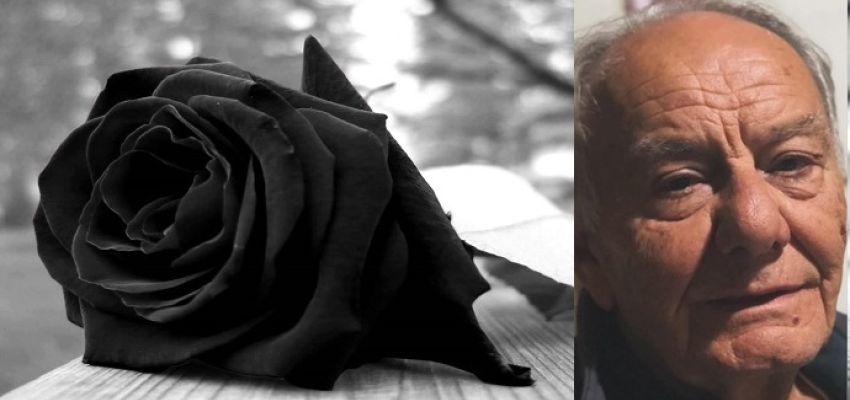 Ο Δήμος Χαλανδρίου αποχαιρετά τον Χαράλαμπο Παπαϊωάννου, επί σειρά ετών δημοτικό σύμβουλο της πόλης