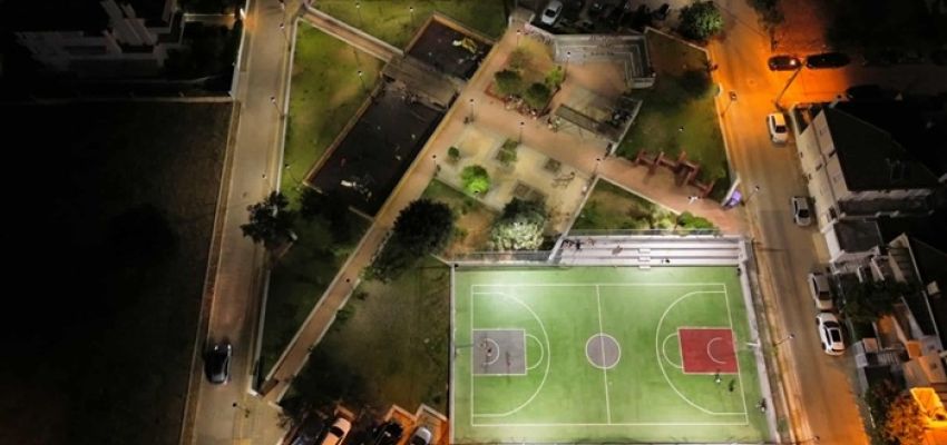 Ξεκινούν οι εγγραφές στα αθλητικά προγράμματα του Δήμου Χαλανδρίου