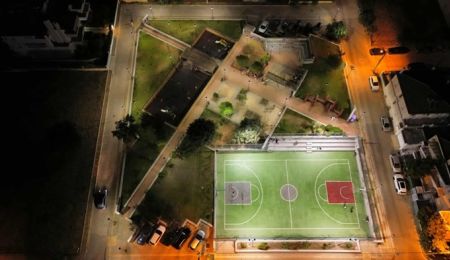 Ξεκινούν οι εγγραφές στα αθλητικά προγράμματα του Δήμου Χαλανδρίου
