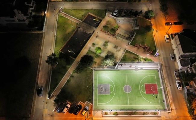 Ξεκινούν οι εγγραφές στα αθλητικά προγράμματα του Δήμου Χαλανδρίου
