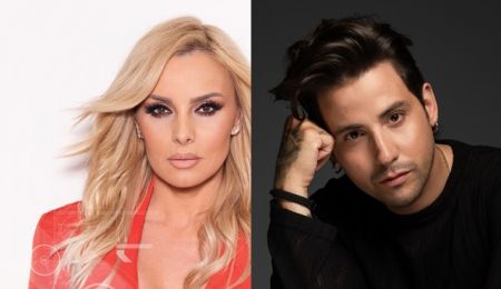 Περιφέρεια Αττικής: Εγκαίνια με Πέγκυ Ζήνα και Αναστάσιο Ράμμο για το ΔΕΗ Xmas West Park