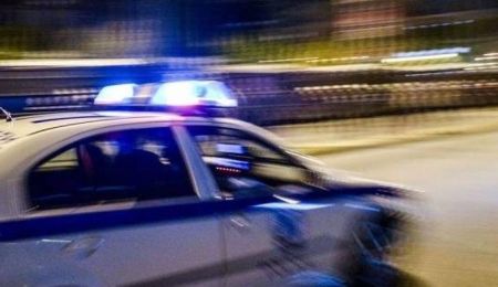 Επεισοδιακή καταδίωξη 19χρονου στο Χαλάνδρι – Τράκαρε με αστυνομικούς, οδηγούσε υπό την επήρεια αλκοόλ