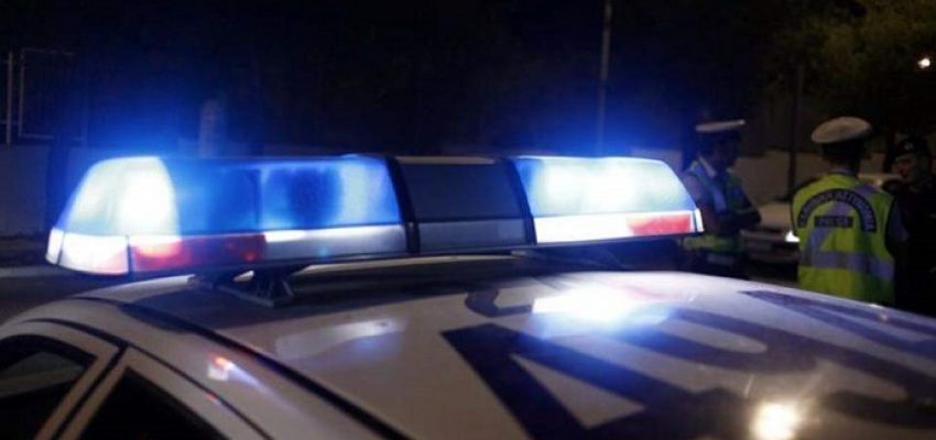 Στιγμές τρόμου στο Χαλάνδρι: Επιδειξίας επιτέθηκε σε νεαρή γυναίκα που έκανε τζόκινγκ