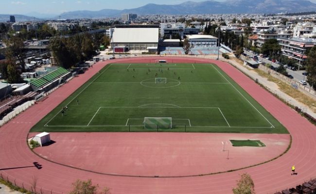 Στο Χαλάνδρι χτυπά ξανά η καρδιά του σχολικού αθλητισμού