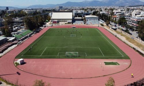 Στο Χαλάνδρι χτυπά ξανά η καρδιά του σχολικού αθλητισμού