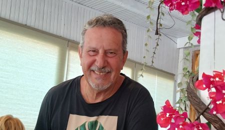 Μέλος του ΚΑΠΗ Χαλανδρίου έσωσε λουόμενο στο Δρέπανο Αργολίδας
