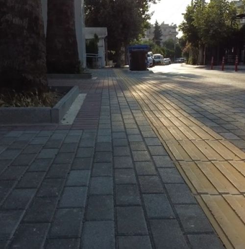 Δήμος Χαλανδρίου: Νέο έργο ανακατασκευής πεζοδρομίων ύψους €4.000.000