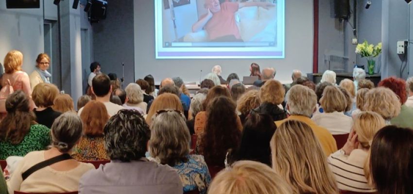 Η ιστορία του Χαλανδρίου “ζωντανεύει” στη διαδικτυακή πλατφόρμα της ΟΠΙΔΗΧ