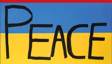 Ελεύθερο Πανεπιστήμιο Χαλανδρίου: Διάλεξη “Πόλεμος και Ειρήνη στην Ουκρανία και το μεγάλο πλάνο”