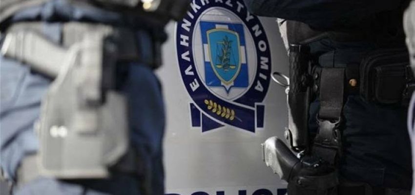 “Καβάτζα” ναρκωτικών σε οικογενειακή οικία στο Χαλάνδρι – Εξαρθρώθηκε το κύκλωμα