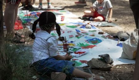 Πολυποίκιλες δράσεις στη “ΡεΜατιά μας” για την Παγκόσμια Ημέρα Περιβάλλοντος
