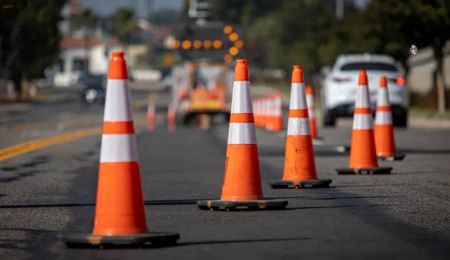 Κυκλοφοριακές ρυθμίσεις λόγω εργασιών σε οδικά τμήματα της Αττικής Οδού, περιοχής Δήμου Χαλανδρίου