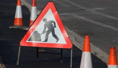 Προσωρινές κυκλοφοριακές ρυθμίσεις λόγω εκτέλεσης έργων ομβρίων στο Κάτω Χαλάνδρι