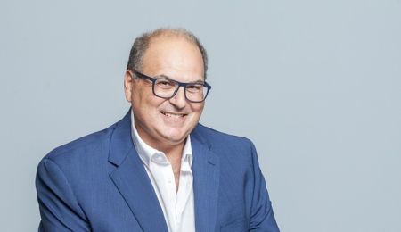 Σίμος Ρούσσος: «Τα έργα υποδομών στο Χαλάνδρι, απόλυτη προτεραιότητα της σημερινής διοίκησης»