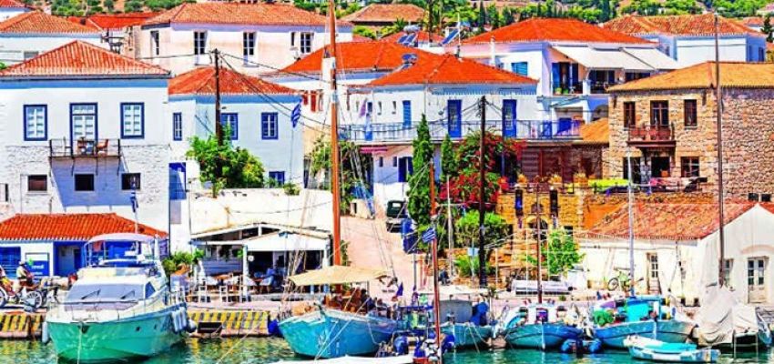 “Δραπέτες της πόλης Χαλανδρίου”: Νέες δράσεις τον Σεπτέμβριο