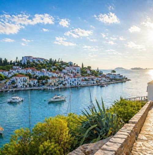 Πεζοπόροι Χαλανδρίου “Ο Ευριπίδης”: Ένα καλοκαίρι γεμάτο θάλασσα, κορυφές και μοναδικές εμπειρίες