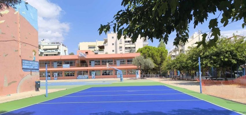 Κλειστά αύριο Τετάρτη 21/1 όλα τα σχολεία της Αττικής, με απόφαση του περιφερειάρχη Νίκου Χαρδαλιά