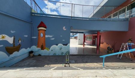 Ανακοινώσεις της Αντιπολίτευσης για τα προβλήματα των σχολείων του Χαλανδρίου, με αφορμή τη Συνεδρίαση Λογοδοσίας